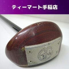 NITTAX パークゴルフクラブ 全長約85.5cm 右打ち用 ...