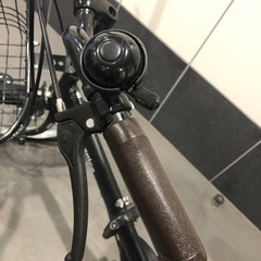 早い人順！折り畳み自転車 空気入れつき！¥23980→¥10000