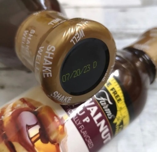 未開封 ゼロカロリーパンケーキシロップ メープルウォルナッツシロップ2本セット Taiki 総社の食品の中古あげます 譲ります ジモティーで不用品の処分