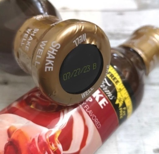 未開封 ゼロカロリーパンケーキシロップ メープルウォルナッツシロップ2本セット Taiki 総社の食品の中古あげます 譲ります ジモティーで不用品の処分