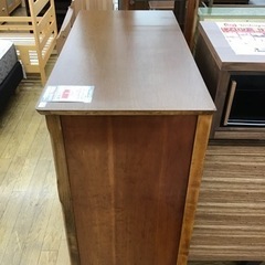 KO-22【ご来店頂ける方限定】USヴィンテージ 5段チェスト 