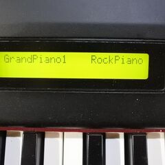 YAMAHA 07年 CP300 ヤマハステージピアノ 電源コード付 説明書 スタンド ペダルセット 確認済