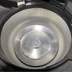 電気無水鍋 KN-HT99A-R シャープヘルシオホットクック　自動調理鍋