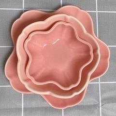 皿 小皿 桜  3枚セット