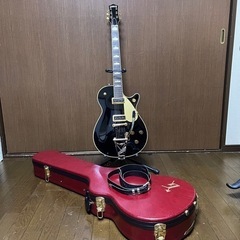 ☆希少☆ グレッチ G6128TDS-GLD FSR Duo Jet❗️☆値下げしました☆