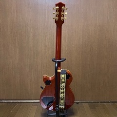 ☆希少☆ グレッチ G6128TDS-GLD FSR Duo Jet❗️☆値下げしました☆