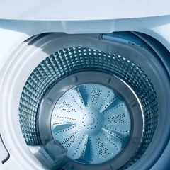 ET2175番⭐️ ハイアール電気洗濯機⭐️ 2019年式