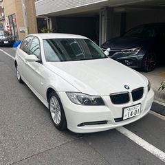 BMW320i 低走行❗️