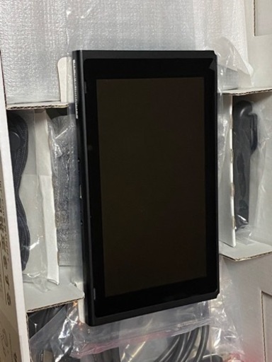 値下げしました！！良品✨任天堂スイッチ