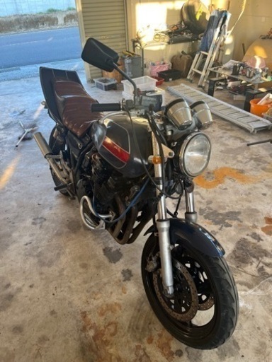 xjr400  今週限定値下げ‼️