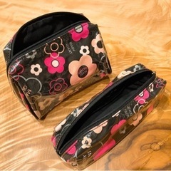 MARY QUANT ポーチ2個セット