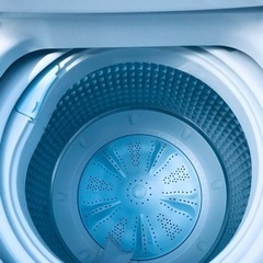 ET2184番⭐️AQUA 電気洗濯機⭐️ 2021年式 