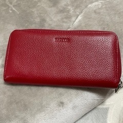 【新品未使用】バルコス 財布