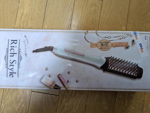 その他 TESCOM ACH5(W)