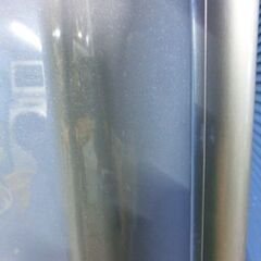 F325　HITACHI　冷蔵庫３ドア　３０２L　  型番R-S300DMVL