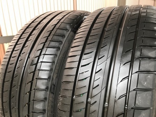 21インチ KYOHO AME シャレン XF-55 ディープモノブロック