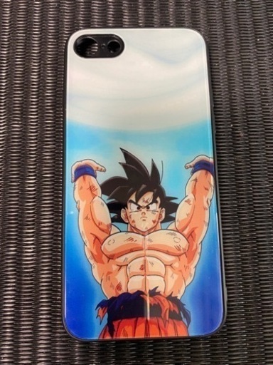 ドラゴンボール Iphone Se 第2世代 ケース 2個セット ヒロカズ 天理の家具の中古あげます 譲ります ジモティーで不用品の処分