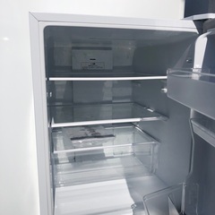 J888 3ドア冷蔵庫 ハイセンス Hisence HR-D2801 282L 2020年製 動作