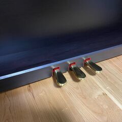 KAWAI　CA49R　ローズウッド調　河合楽器製作所　木製鍵盤搭載電子ピアノ