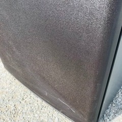 ET2189番⭐️Panasonicノンフロン冷凍冷蔵庫⭐️2019年式