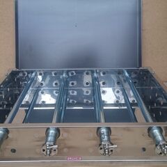 新品 グリドル 下火式 鉄板焼き グリル 幅７５０ BBQ グリラー 業務用 お好み焼きそば 学園文化祭り キッチンカー プロパンガス仕様 送料3000円