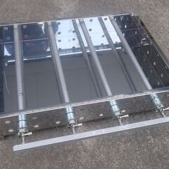 新品 グリドル 下火式 鉄板焼き グリル 幅７５０ BBQ グリラー 業務用 お好み焼きそば 学園文化祭り キッチンカー プロパンガス仕様 送料3000円