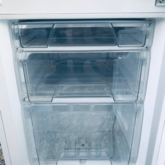 ET2196番⭐️ アイリスオーヤマノンフロン冷凍冷蔵庫⭐️2021年製
