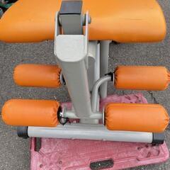 レッグカール　油圧マシン　daikou   s.k-02 レッグカール 油圧マシン daikou s.k-02