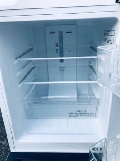 ET2202番⭐️Hisense2ドア冷凍冷蔵庫⭐️