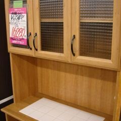 オープンタイプ食器棚 リサイクルショップ宮崎屋住吉店 22.10.23 y