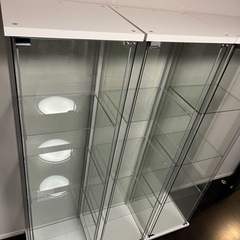 引取り限定☆美品 IKEA デトルフ 3台 まとめ売り