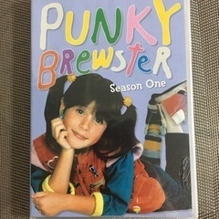punky brewster dvd