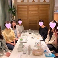 ◆福岡市内・女性限定◆《のんびり交流・癒しのカフェ会》