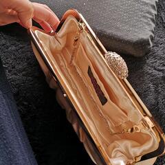 パーティドレス ☆バック＆パンプス付き☆