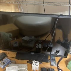 テレビ