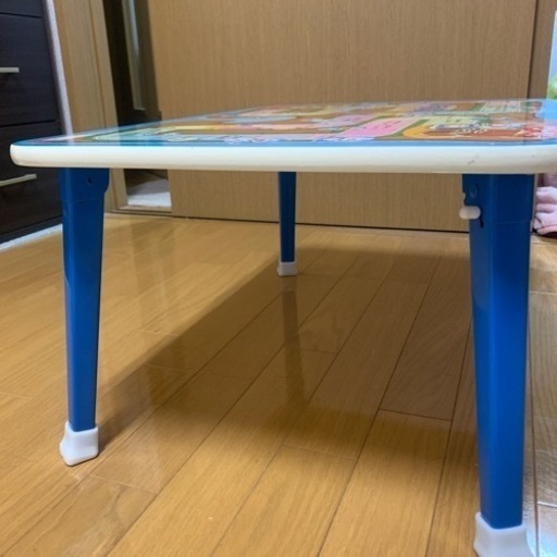 ドラえもんの机 おーば 西線１１条の家具の中古あげます 譲ります ジモティーで不用品の処分