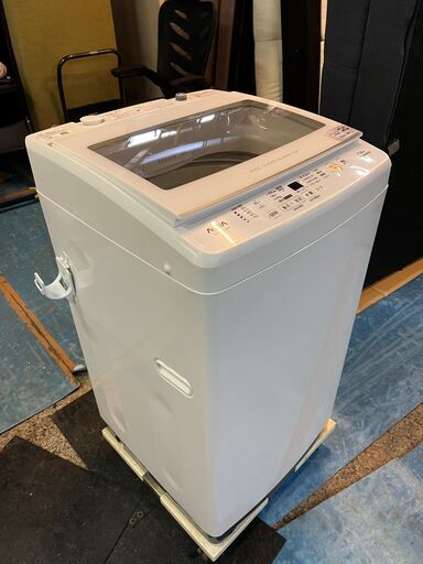 成約済】tt 【高年式】2020年製 AQUA アクア 洗濯機 7kg AQW-GV70H 成約済】tt 【高年式】2020年製 AQUA アクア 洗濯機 7kg AQW-GV70H