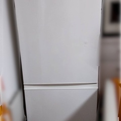 (決まりました)冷蔵庫 AQUA 1人用