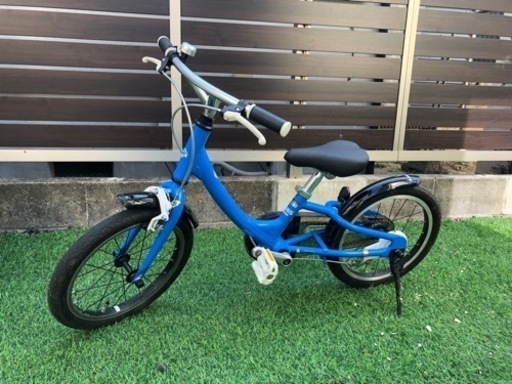 【アサヒ】子供用16インチ自転車