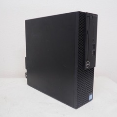 Dell Optiplex3060/Corei5-8500/16...