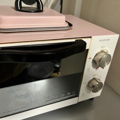 【ネット決済】トースター