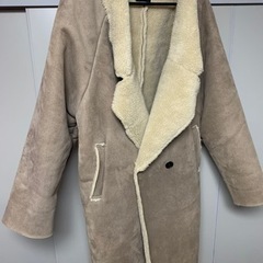 フェイクムートンの中古が安い!激安で譲ります・無料であげます