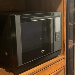 TOSHIB 石窯ドーム　ER-VD7000 