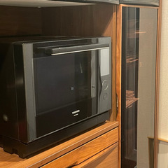 TOSHIB 石窯ドーム　ER-VD7000 