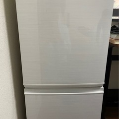 [交渉中]冷蔵庫