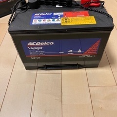 釣り エレキ バッテリー2個 充電機 セット どらごん 新発田のその他の中古あげます 譲ります ジモティーで不用品の処分