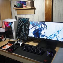 ゲーミングPCの購入にご不安の方に… − 岐阜県