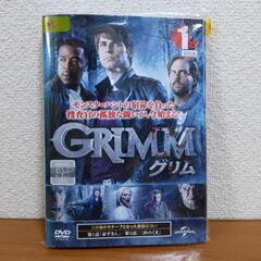 海外ドラマ『GRIMM グリム』全11巻