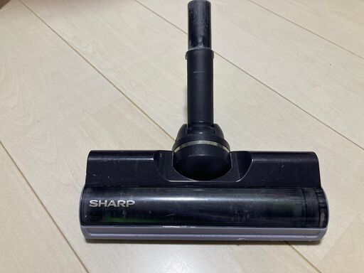 SHARP コードレススティック掃除機 EC-AR2S | grandlodge.lt