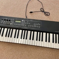 KX49  USB midi keyboard